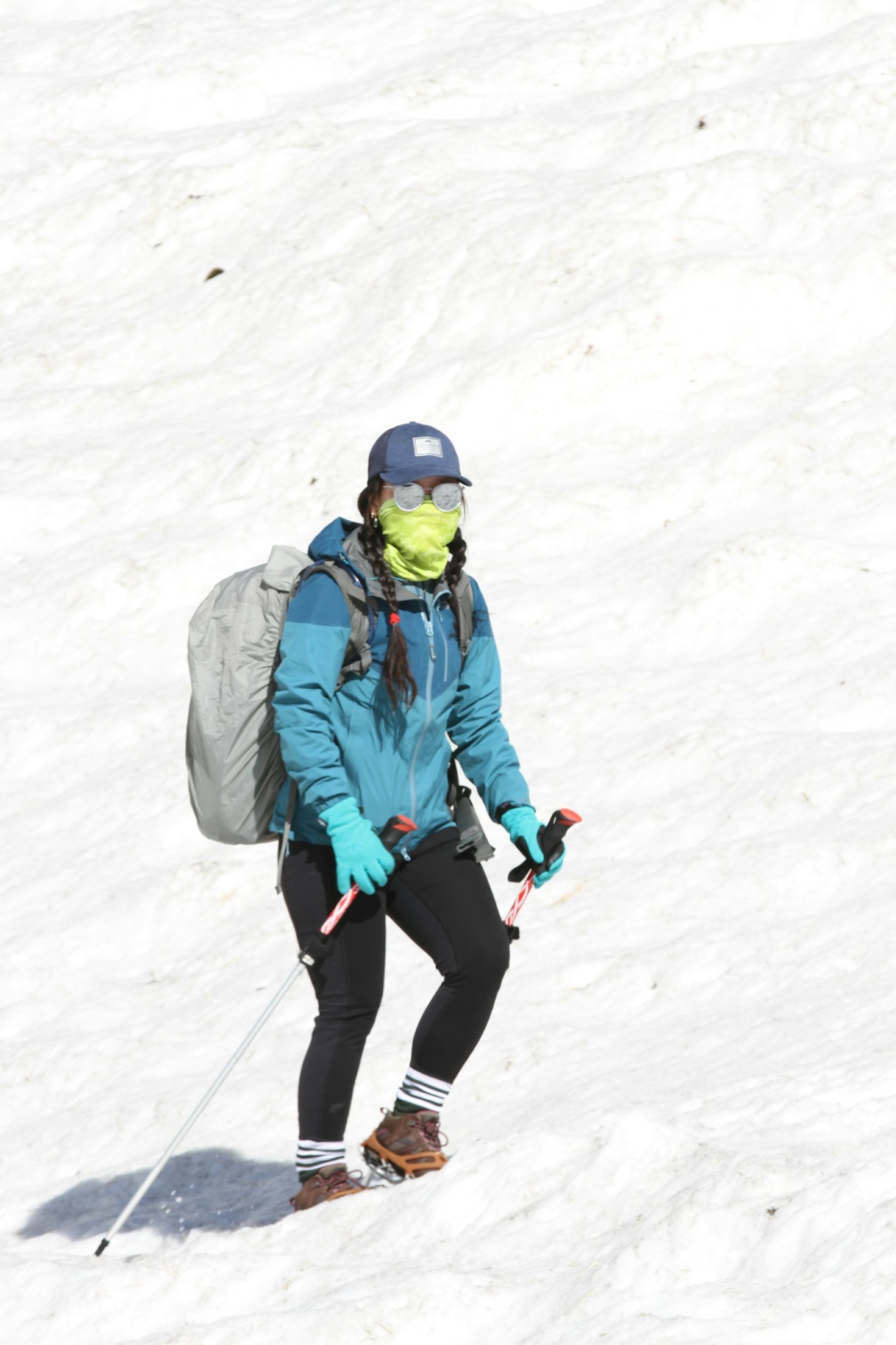 Come Preparare lo Zaino Perfetto per il Trekking
